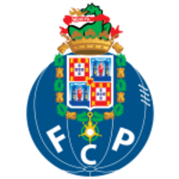 FC Porto logo